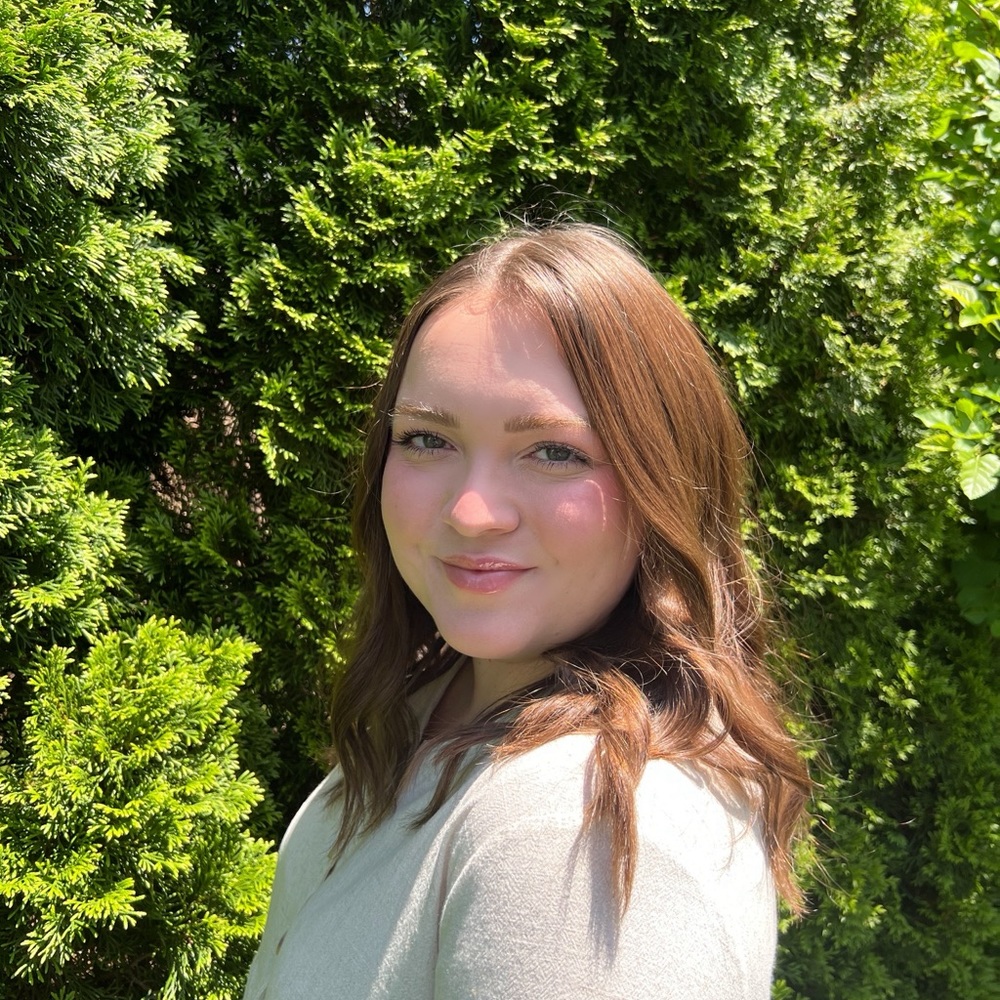 Meet your Posher, Taryn